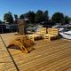 Hausboot Isa - Huus & Meer, Großenbrode - Foto 7