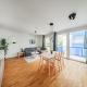 Great apartment - 2 bedrooms - with parking, Wien - Foto 10