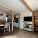 Logement T4 Tout confort - 6 Pers, Luz-Saint-Sauveur - Fotografie 7