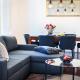 Insel-Apartment, Xanten