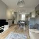 Duplex Saint Martin Amiens - Fotografie 1
