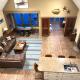 The Sunset Cottage - Lakefront with Private Beach, Geneva (fotografie 2)