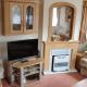 Vintage Forest Chalet, IJhorst (Foto 8)