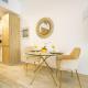 Chic Studio Living JVC, Dubaj - Fotografie 9