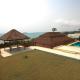 Beachfront 2-bed Home with pool, Sekondi-Takoradi