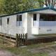 Vintage Forest Chalet, IJhorst (Foto 4)