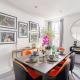 Exquisite 5 Bed Penthouse Apartment, Londýn - Fotografie 2