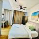 The Colony KLCC by Zenith Suites, Kuala Lumpur - Fotografie 3