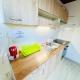 Villa Apartments with Free Parking Prague 5, Praha - Fotografie 4