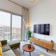 Cozy and Modern 1BR in Dubai Hills, Dubai - Foto 2