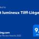 Loft lumineux Tilff-Liège, Tilff - Photo 3