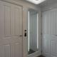 Private Bedroom in Unique Luxury House, Salford, Manchester, Manchester - Fotografie 6