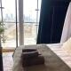 Chillout View & Pleasure Apartment - Wola Tower 15th floor, Warschau - Foto 4