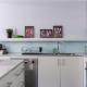 Cosy 2-Bed in Redfern with Terrace & Parking, Sydney - Fotografie 4