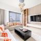 Luxury 4BR with Hermes Touch & Burj Khalifa View, Dubai - Photo 7