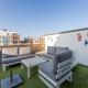 Studio with sunny rooftop terrace near the sea Middelkerke - Photo 2