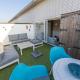 Studio with sunny rooftop terrace near the sea Middelkerke - Photo 10