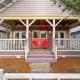 Peacock Cottage, Inlet Beach
