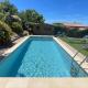 Villa in Vaison near Roman Ruins & Pool Везон-ла-Ромен - Фото 1