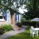 Holiday Home in Pléneuf near Sandy Beach