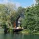Island Lodge South Cerney - Photo 1