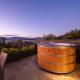 Views on Stone by Sotheby's Luxury Rental Homes Wanaka - Photo 2