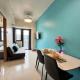 Shore 3 Residences Room 1659 infront of SM MOA, Manille - Photo 3