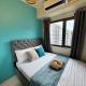 Shore 3 Residences Room 1659 infront of SM MOA, Manille - Photo 6