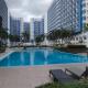 Erick Staycation With Balcony Moa View, Manille - Photo 7