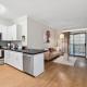 Ideal 1BR Apt in Santa Monica Pool, Gym, Free Parking 2 min to Promenade, Los Angeles - Foto 6