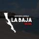 La baja housing