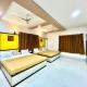 Hotel The Grapecity, Junnar - 写真 4
