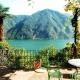 Barony romantic villa