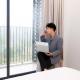 ORA Serviced Apartments - Binh Duong New City, Thu Dau Mot (fotografie 9)