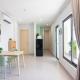 ORA Serviced Apartments - Binh Duong New City, Thu Dau Mot (fotografie 2)