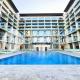 Bloomfields Iconic 1br in Oasis Masdar Abu Dhabi - Foto 1