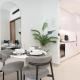 Well-furnished and Luxurious Studio in JVC, Dubaj - Fotografie 5