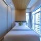 Full-Serviced Residential Apartment in Blue Sapphire, BGC, Manila - Foto 5
