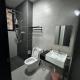 Cozy & Chic 3BR Apartment Great Location 2-10pax Jelutong - Zdjęcie 8