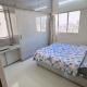 Pixiestays 1807 Malad East Mumbai, Mumbai - Foto 3