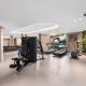 Waves - Elegant & Lavish Studio Apt for 4 in JVC, Dubaj - Fotografie 7