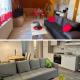 Apartmani Poljančić, Ravna Gora