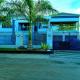holiday villa