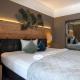 Gartenhotel Salzach, ブルクハウゼン - 写真 5