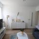 Ferienwohnung am Stadtwall, Stockach - Fotografie 1
