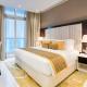 Nice 2 Bedroom Apartment! 5 Minute walk to Dubai Mall! Burj Khalifa View!, Dubaï - Photo 3