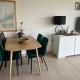 Beautiful apartment with sea and garden view, Perros-Guirec (Foto 4)