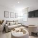 Apartamentos Embajadores II, Madryt - Zdjęcie 10