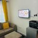 Comfy studio apartment in utawala, Nairobi - Fotografie 5