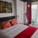 Valhalla Boutique Hotel, Salatiga (foto 2)